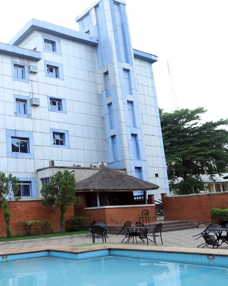 TR Hotels Galaxy, Wuse